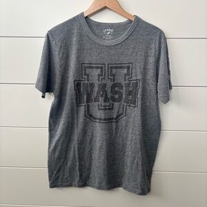 Wash U Bears Tee